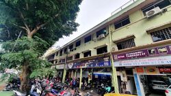 Macpherson Road (D13), Apartment #526624681